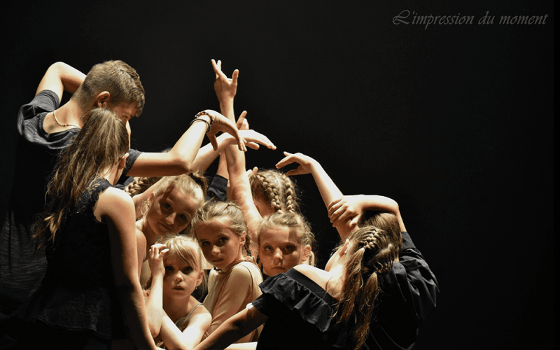 Mouvements ASBL