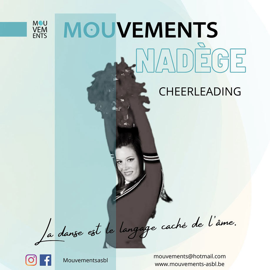 Nadège Zegels